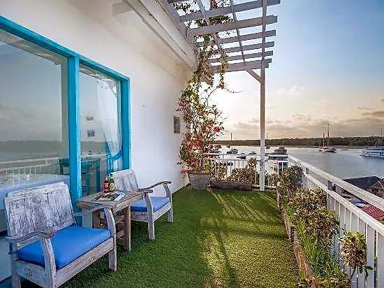 Hotel Paras Paros Marina